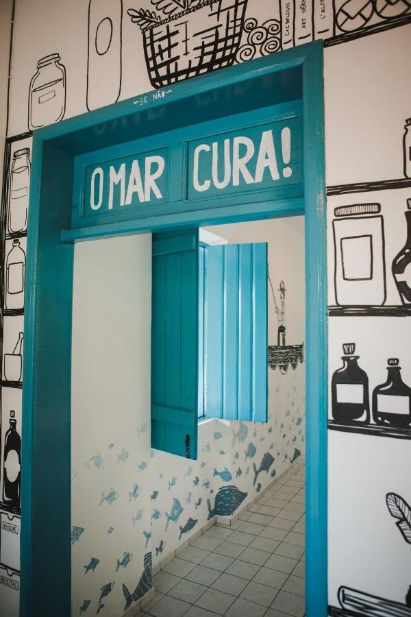 Casa de 04 quartos a 03m caminhando da praia ao lado da Praia do Patacho Pôrto de Pedras Exterior foto