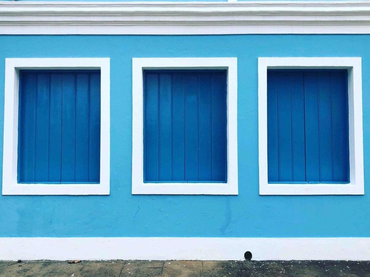 Casa de 04 quartos a 03m caminhando da praia ao lado da Praia do Patacho Pôrto de Pedras Exterior foto
